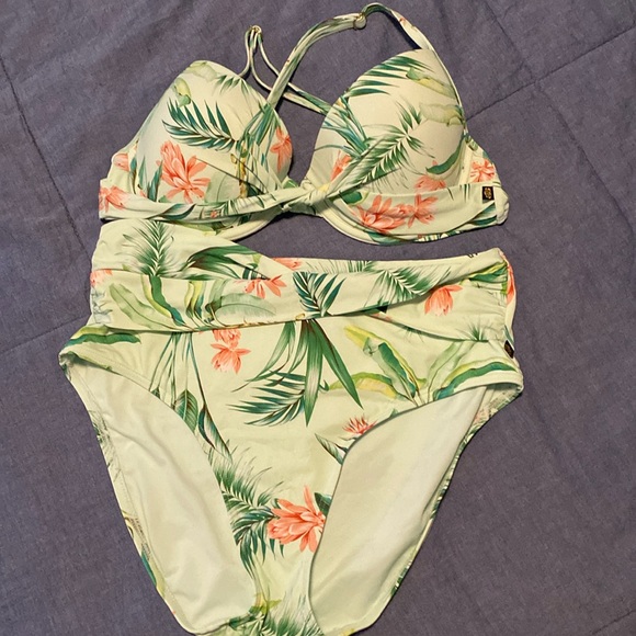 La Vie En Rose Other - La Vie en rose bikini
